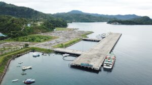 Proyek Strategis di Aceh – Sumatra Global Investment