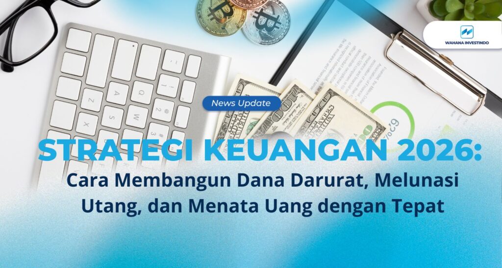 perencanaan keuangan 2026