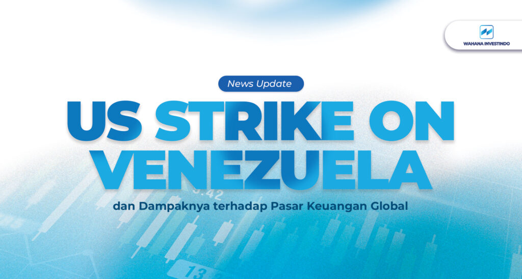 US strike on Venezuela impact on global financial markets and commodities