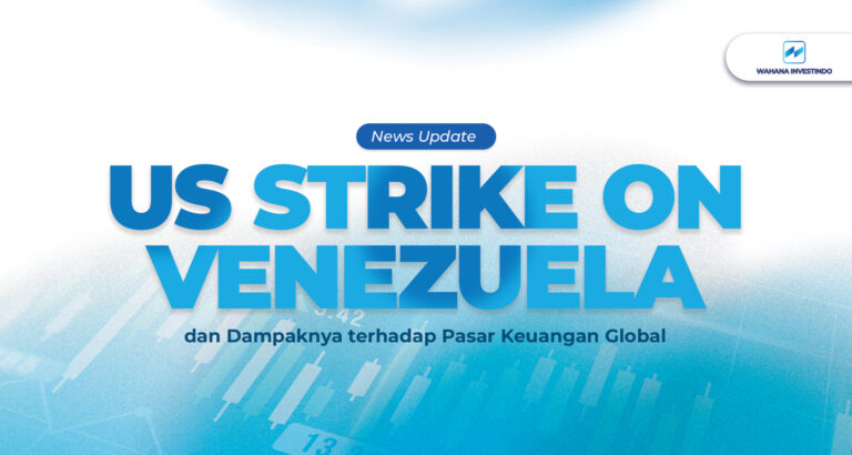US strike on Venezuela impact on global financial markets and commodities